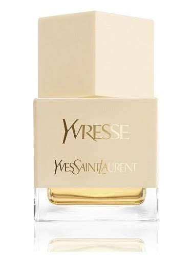 ysl yvresse perfume tester|yvresse perfume boots.